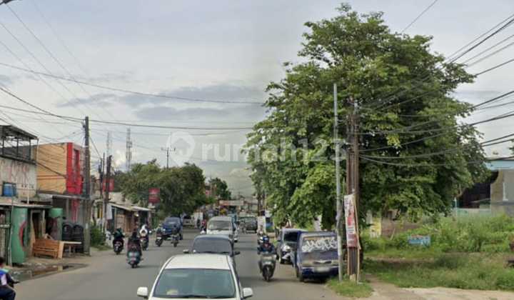 Tanah Kosong 5 Jutaan Di Lokasi Komersil Di Sukahati Karadenan Tanah Kosong 5 Jutaan Di Lokasi Komersil Di Sukahati Karadenan