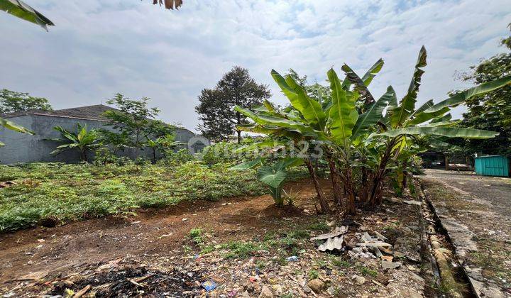 Tanah Hook Bagus Di Gadog Ciawi Dekat Vimala Hills  2