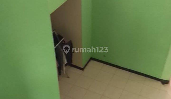  Rumah Unfurnished Bagus Di Taman Pajajaran Bogor Timur 2