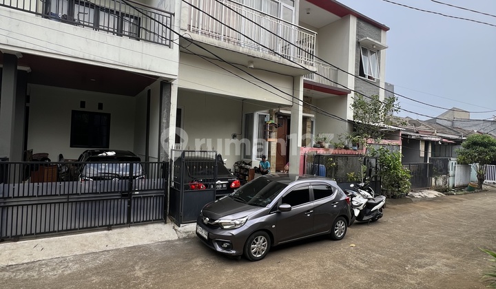 Rumah Siap Huni Di Griya Soka Bogor Raya Sukaraja Dekat Tol Rumah Siap Huni Di Griya Soka Bogor Raya Sukaraja Dekat Tol