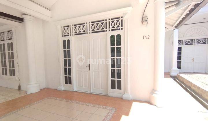 Rumah Hook Unfurnished Bagus Di Indraprasta Bogor Utara 2