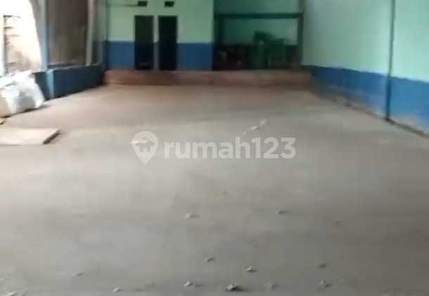 Gudang Murah Di Karanggan Gunung Putri Di Bawah Apraisal 2