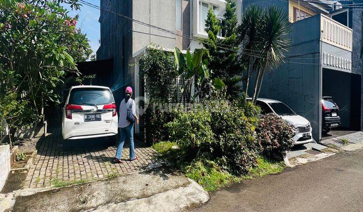  Rumah Bagus Dekat Tol Di Sinbad Agung Residence  1