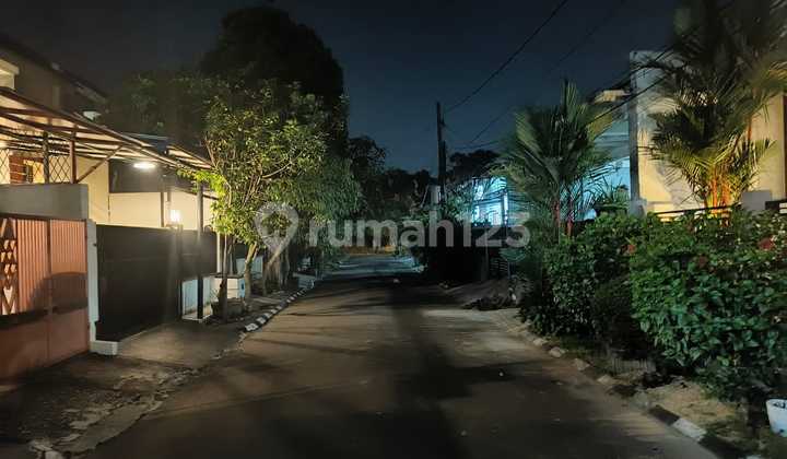 Dijual Rumah Di Krr Kebun Raya Residence Ciomas