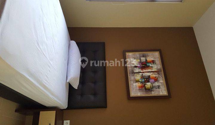 Rumah Kost Terisi Di Jalan Pramuka Jakarta Timur Fully Furnished 2