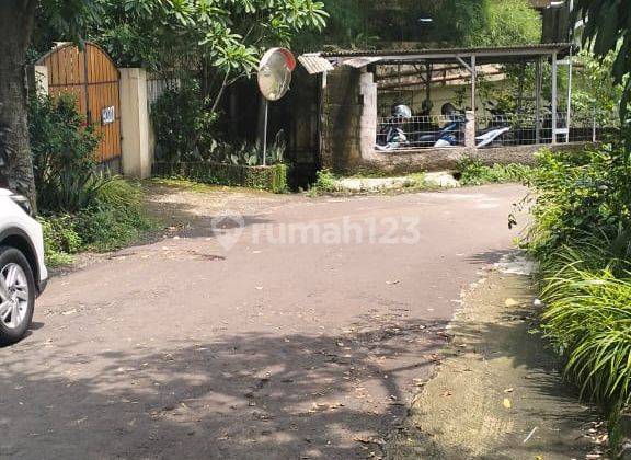 Dijual Tanah Kavling Di Taman Yasmin Kota Bogor  2