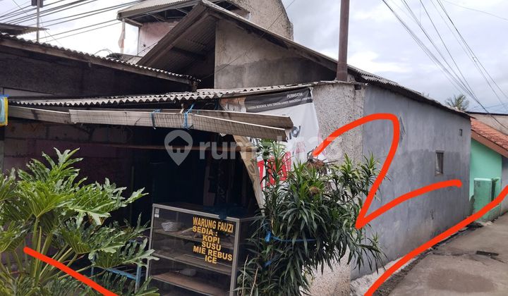 Dijual Tanah Bagus di Jalan Raya Jakarta Bogor Depok Dijual Tanah Bagus di Jalan Raya Jakarta Bogor Depok