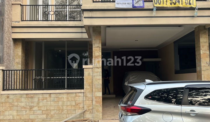 Dijual Rumah Baru Dalam Cluster Di Bcc Bukit Cimanggu City Dijual Rumah Baru Dalam Cluster Di Bcc Bukit Cimanggu City