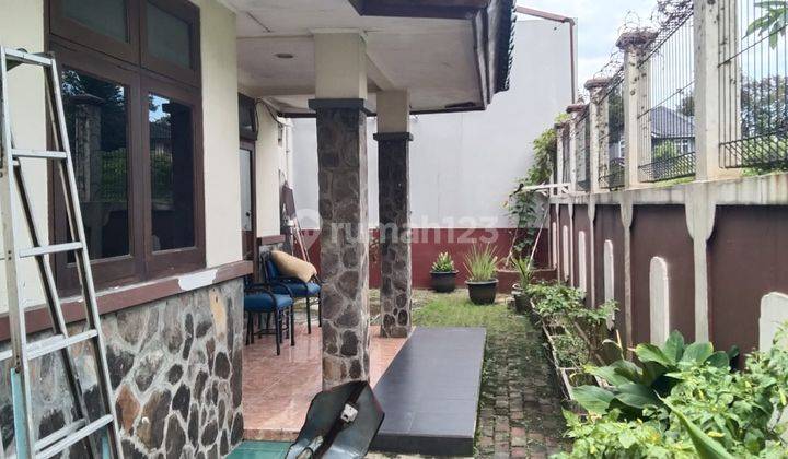 Rumah Unfurnished Bagus Di Danau Bogor Raya Lakeside Bogor Timur 2