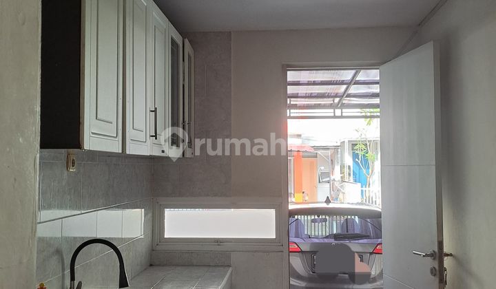 Jual Rugi Jual Bu Jual Cepat Rumah Murah Harga Miring di Cluster 2