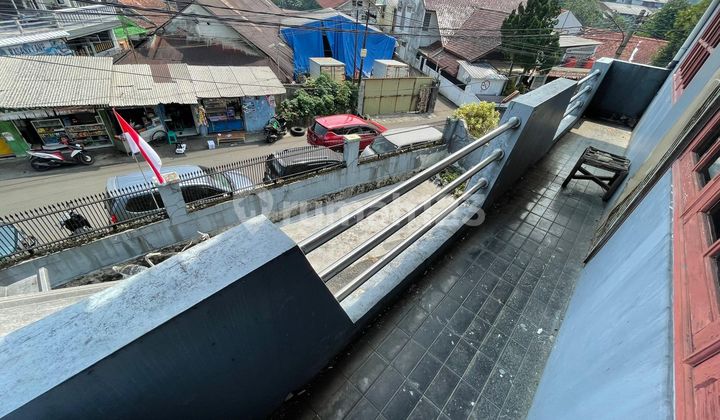 Jual Rumah Di Tengah Kota Dekat Tol Di Sukasari 3 2