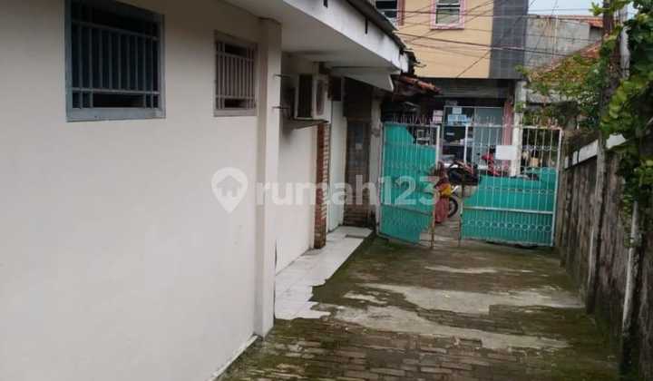 Women's Dormitory Fully Occupied Near IPB Dramaga Campus. 2