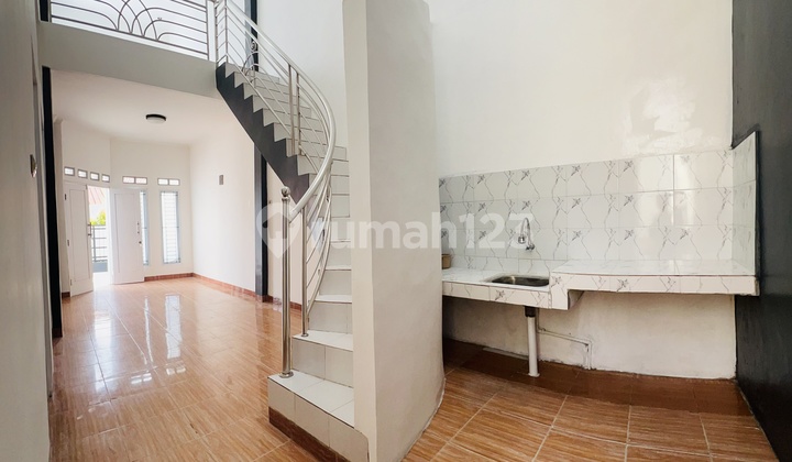 New Renovated House Affordable Price In Griya Soka Bogor Raya 2