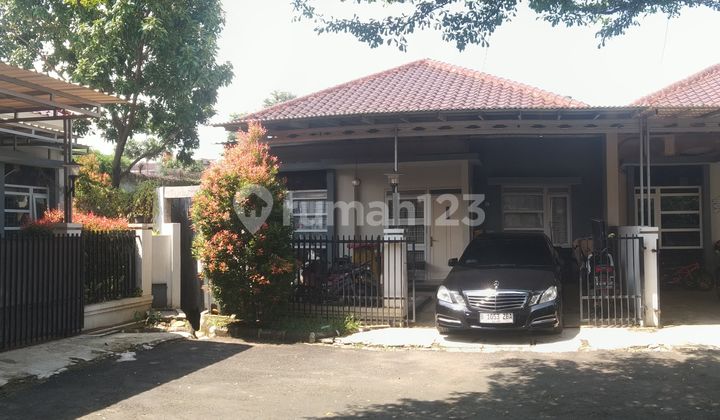 Jual Rumah Di Nusa Indah Residence Tanah Baru Bogor Utara Jual Rumah Di Nusa Indah Residence Tanah Baru Bogor Utara