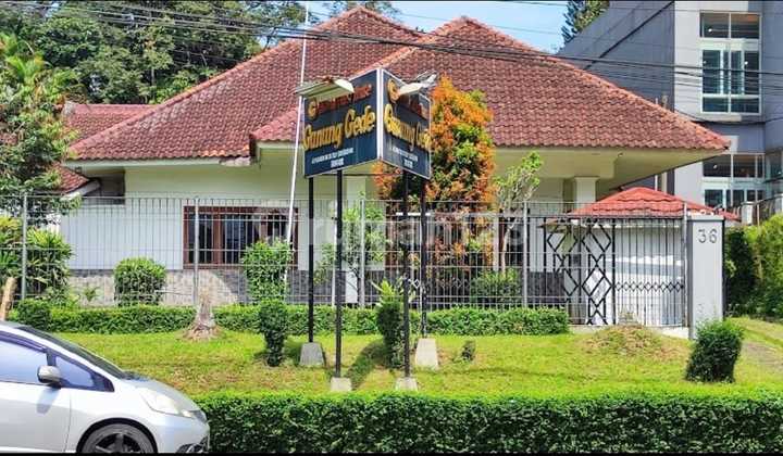 Rumah Bagus Heritage Buat Penginapan Di Kota Bogor Rumah Bagus Heritage Buat Penginapan Di Kota Bogor