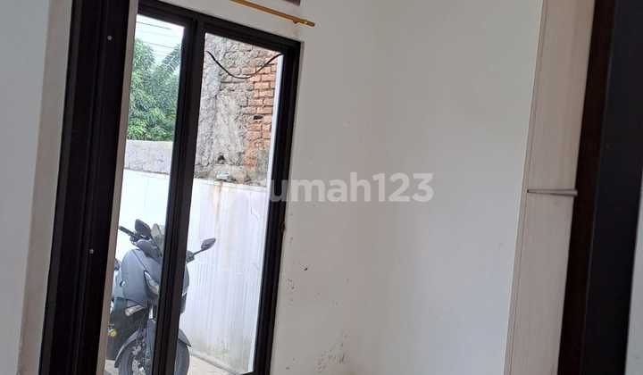 Rumah Di Kebun Raya Recidence Krr Dekat Stasiun Dekat Tol 2