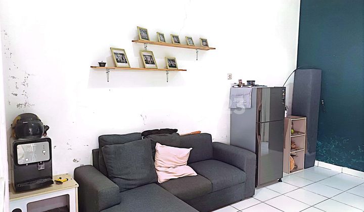 Affordable House in Cilebut Residence Near Station Below Appraisal 2