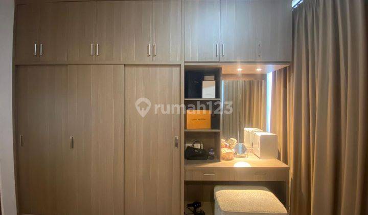  Rumah Bagus Minimalis Dalam Cluster Windelrio Di Bogor Barat 2