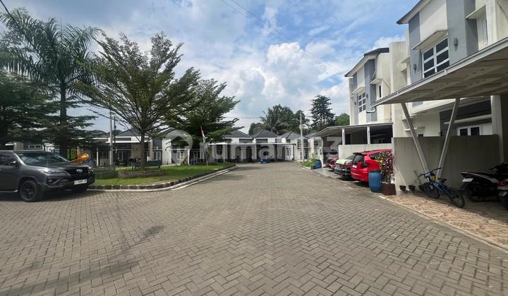 Rumah Baru Dalam Cluster Dengan Cicilan 3 Juta Free Biaya Rumah Baru Dalam Cluster Dengan Cicilan 3 Juta Free Biaya