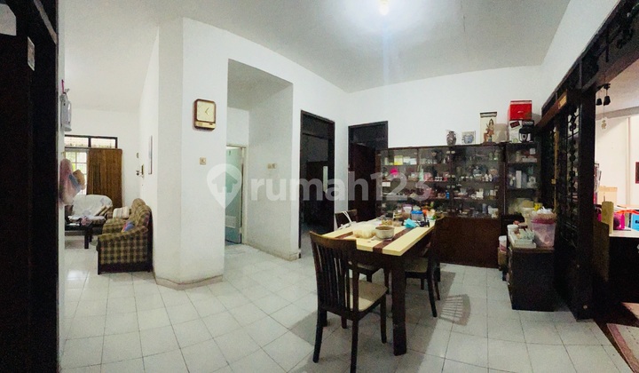 Rumah Di Graha Indah Kedung Halang Dekat Tol Tengah Kota 2