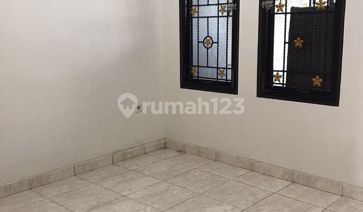 Rumah Dalam Cluster Bali Bcc Dekat Stasiun Dekat Tol 2