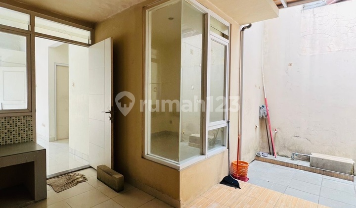 Dijual Rumah Dekat Stasiun Di Bcc Bukit Cimanggu City 2