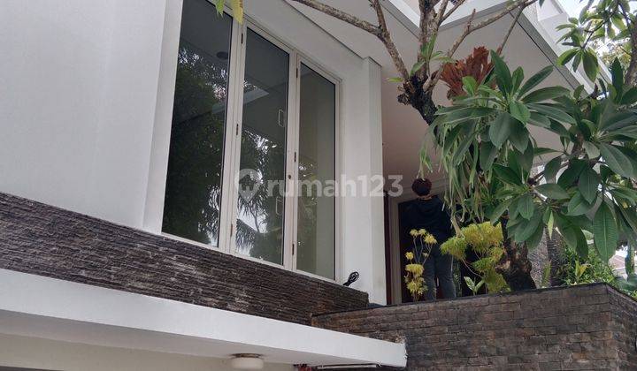 Rumah cantik dan nyaman 2