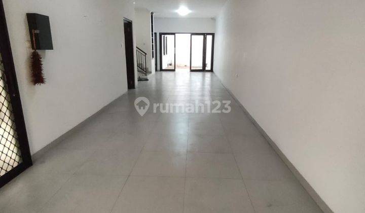 kan MULTIFUNGSI rumah area cawang 2