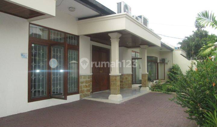 Nice Townhouse at Cipete 2