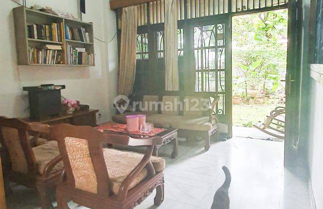 RUMAH SIAP PAKAI PONDOK BAMBU 2