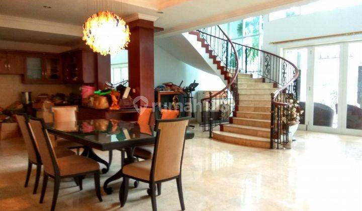 Comfortable and beautiful house in ampera area for expatriat and others &#34;limited edition&#34; 2