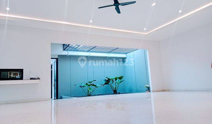 Rumah nyaman cocok buat kantor dan tempat tinggal 2