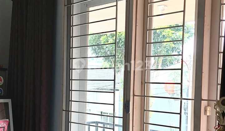 Jual Cepat Rumah Kencana Loka