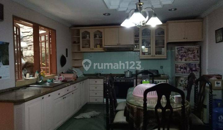 Dijual Termurah Bu Villa Melati Mas Hoek 2