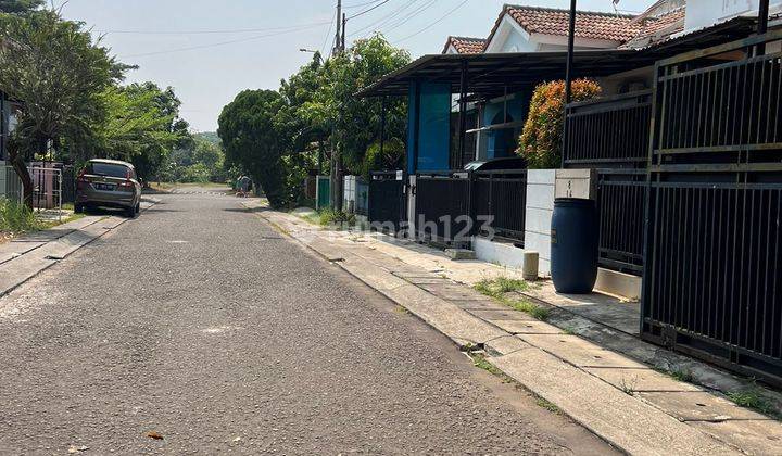 Dijual Murah Rumah Siap Huni Nusa Loka Bsd 2