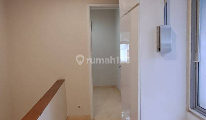 Dijual Murah Rumah Semi Furnish Hylands Greenwich Bsd 2