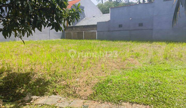 Dijual Cepat Tanah Bagus 2