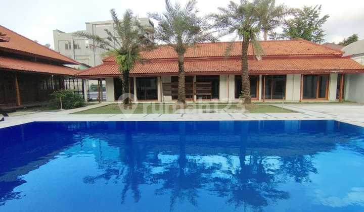 Quick Sale House in West Jakarta