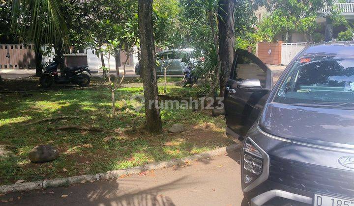 Dijual Cepat Tanah Bagus 1