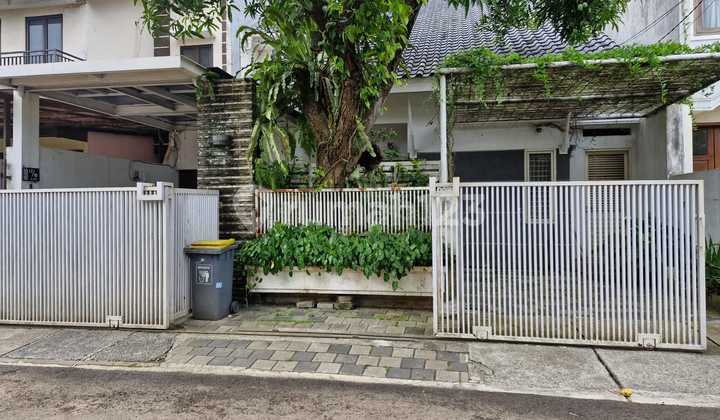 Dijual Rumah Cepat Nusaloka Bsd Dijual Rumah Cepat Nusaloka Bsd