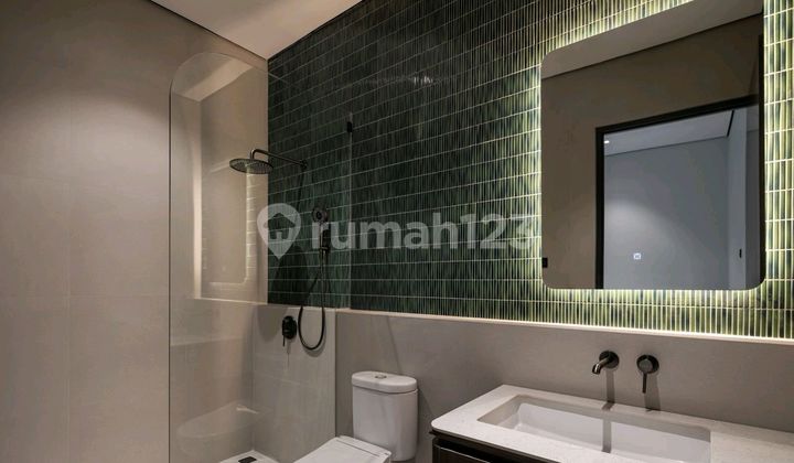 Rumah Astri Bagus di Cluster Prestigia The Eminent BSD City, Jl. Bsd Raya Utama, Pagedangan, Pagedangan, Tangerang, Banten, Indonesia, 15339, BSD Eminent