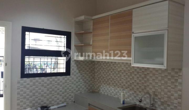 Dijual Cepat Rumah Siap Huni  2