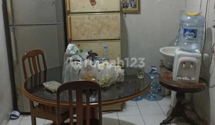 Dijual Rumah Kencana Loka Asrii BSD