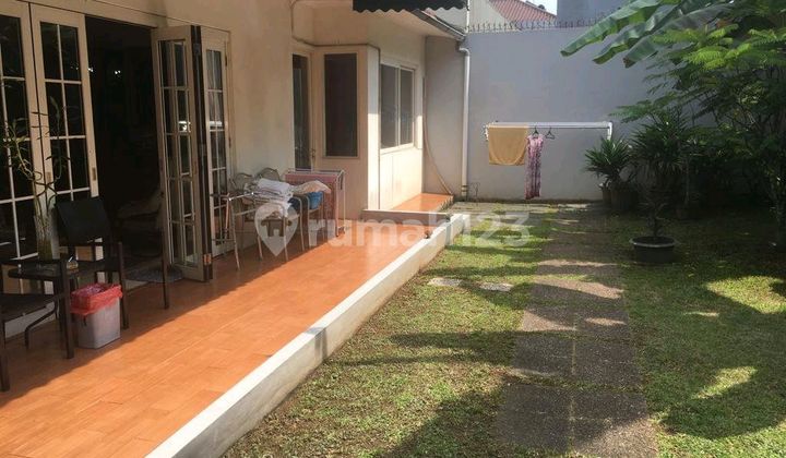 Dijual Cepat Dan Rumah Bagus Butuh Minim Renovasi 1