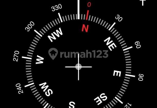 Cool House Ready to Live In