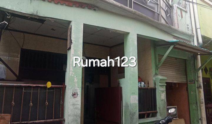 *kost"an  Dan Kios Harga Terjangkau Di Pademangan, Jakut* 1