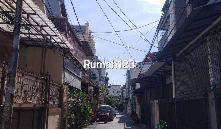 Rumah Siap Huni Brand New Di Pademangan, Jakarta Utara 1