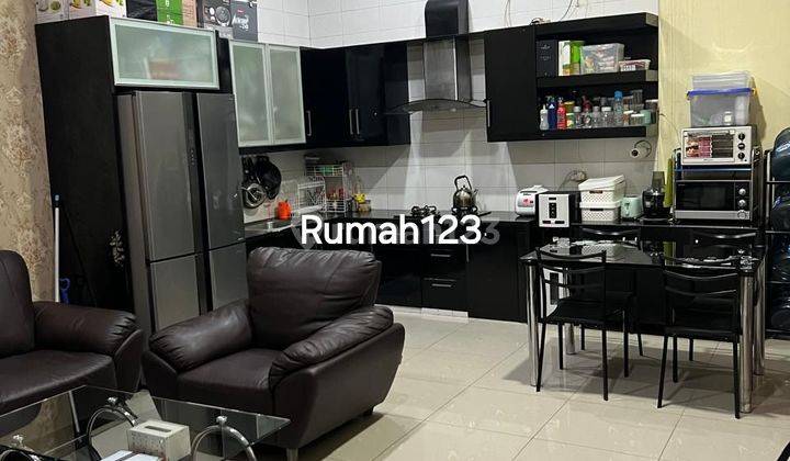 *rumah 2,5 Lantai Siap Huni Harga Kompetitif Di Pademangan* 2