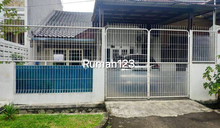 *rumah Daerah Semanan Indah, Jakarta Barat* 1