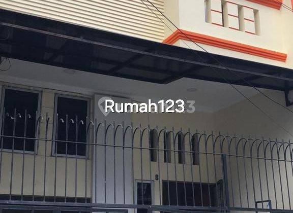 *rumah 2,5 Lantai Siap Huni Harga Kompetitif Di Pademangan* 1